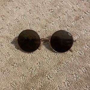 Quay Australia “Electric Dreams” sunglasses